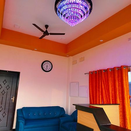 Hotel Sonia Mahi Inn กันยากุมารี ภายนอก รูปภาพ