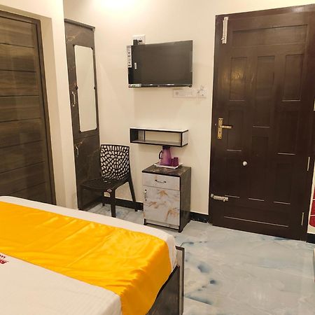 Hotel Sonia Mahi Inn กันยากุมารี ภายนอก รูปภาพ