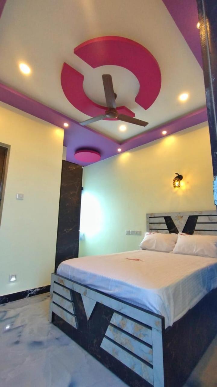 Hotel Sonia Mahi Inn กันยากุมารี ภายนอก รูปภาพ