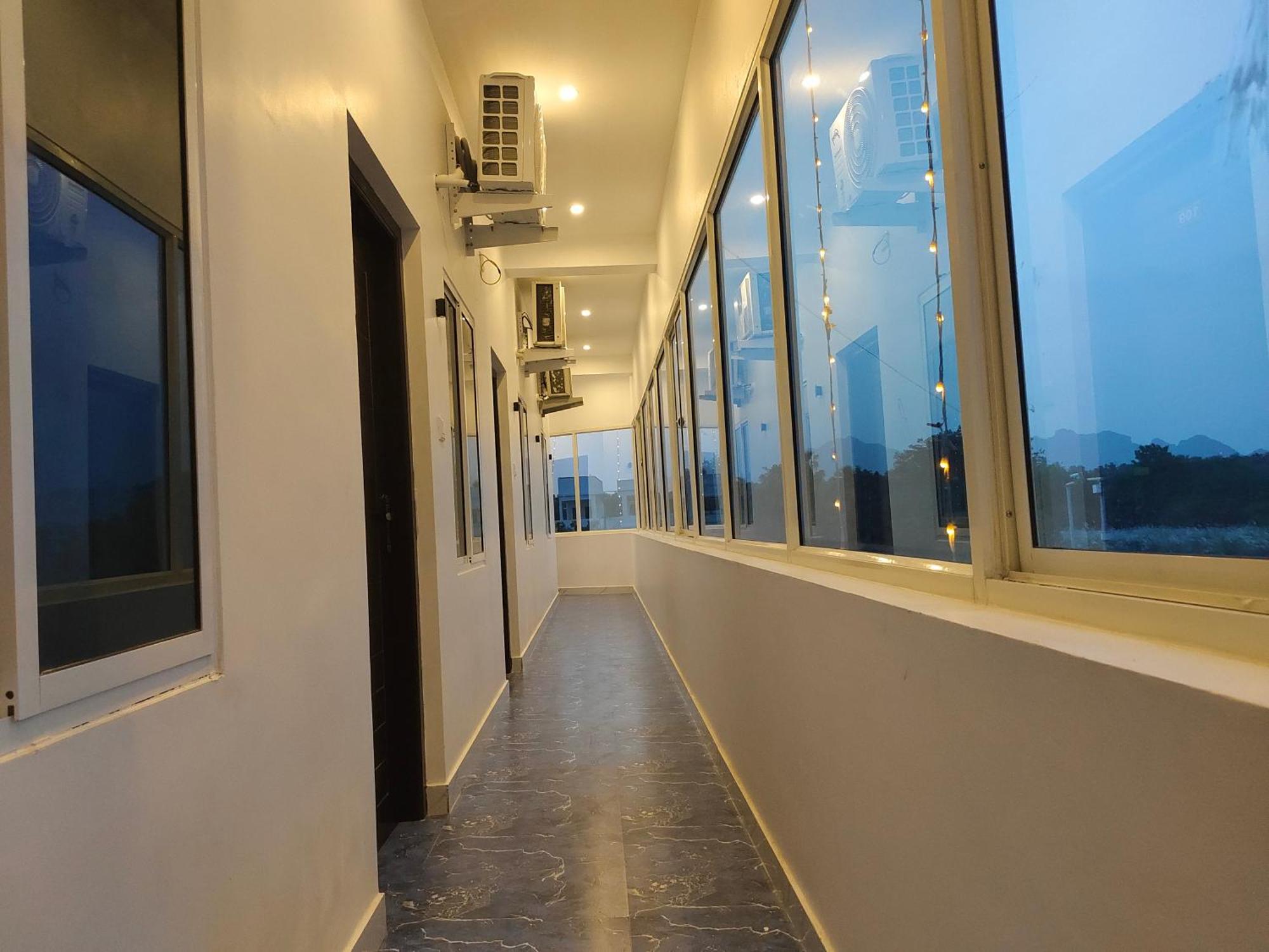 Hotel Sonia Mahi Inn กันยากุมารี ภายนอก รูปภาพ