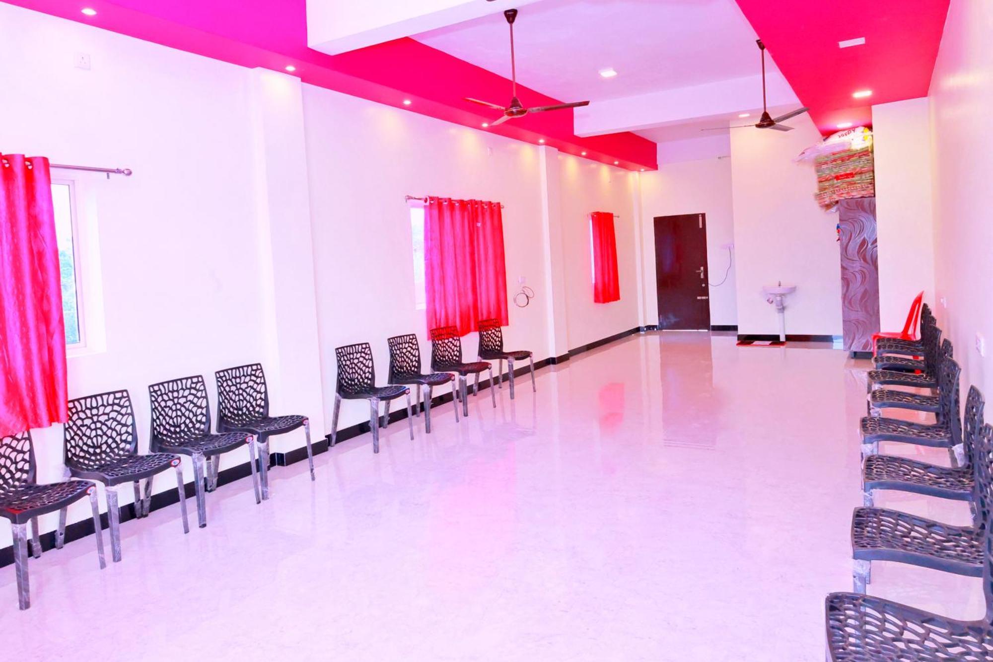 Hotel Sonia Mahi Inn กันยากุมารี ภายนอก รูปภาพ
