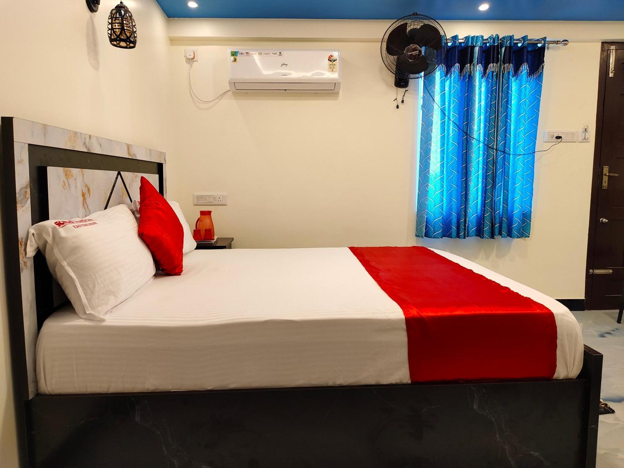 Hotel Sonia Mahi Inn กันยากุมารี ภายนอก รูปภาพ