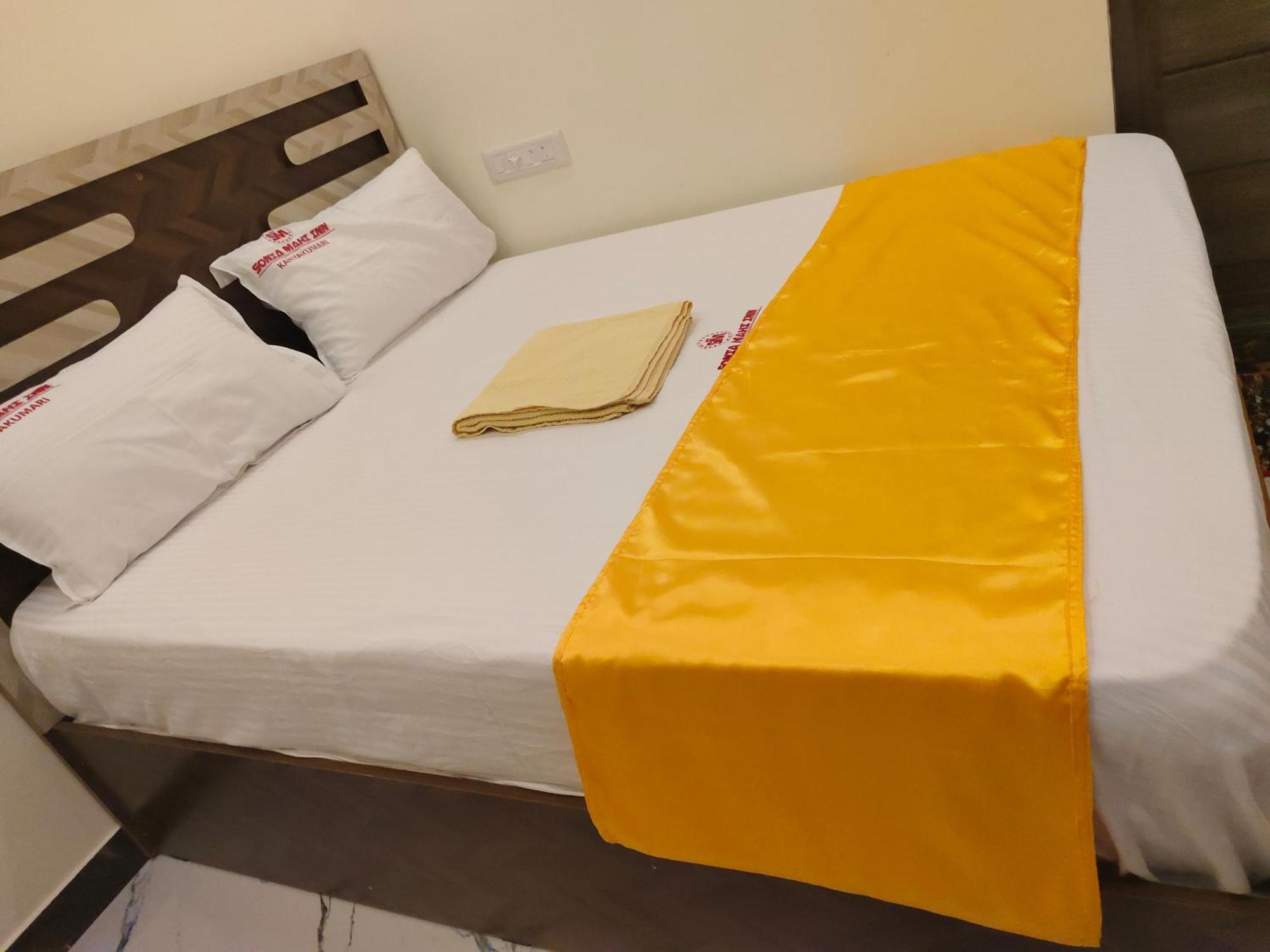 Hotel Sonia Mahi Inn กันยากุมารี ห้อง รูปภาพ