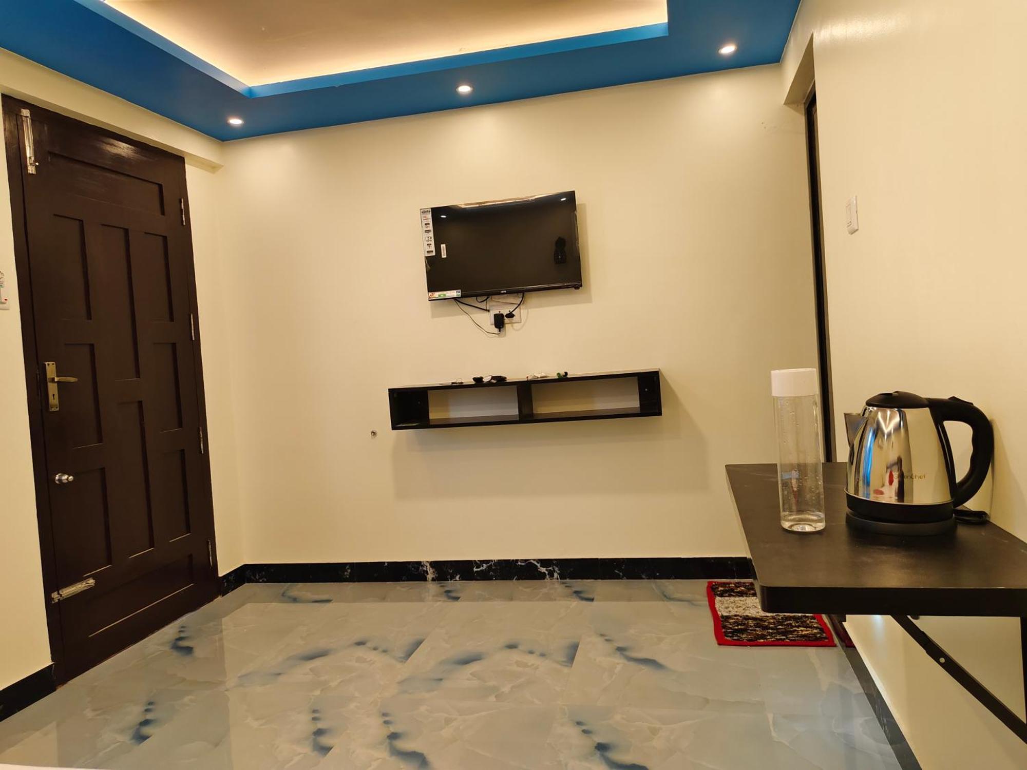 Hotel Sonia Mahi Inn กันยากุมารี ภายนอก รูปภาพ